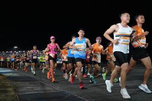 BIB: 
                            <button type="button" onclick="openModal(23729944)" class="btn btn-primary btn-sm float-right btn-popup" data-toggle="modal" data-target=".modal-high-quality">
                        <i class="fas fa-shopping-cart"></i> Add to Cart
                    </button>
                                            <button type="button" onclick="isThisMe(23729944, true)" class="btn btn-success btn-sm float-right btn-popup btn-isme hidden" data-toggle="tooltip" data-placement="bottom" title="นี่คือรูปของคุณใช่ไหม คลิกที่นี่เพื่อเอาเข้าอัลบั้ม">
                        <i class="fas fa-plus"></i> Add to album
                    </button>
                    <button type="button" onclick="isThisMe(23729944, false)" class="btn btn-warning btn-sm float-right btn-popup btn-isnotme hidden">
                        <i class="fas fa-ban"></i> Remove from album
                    </button>